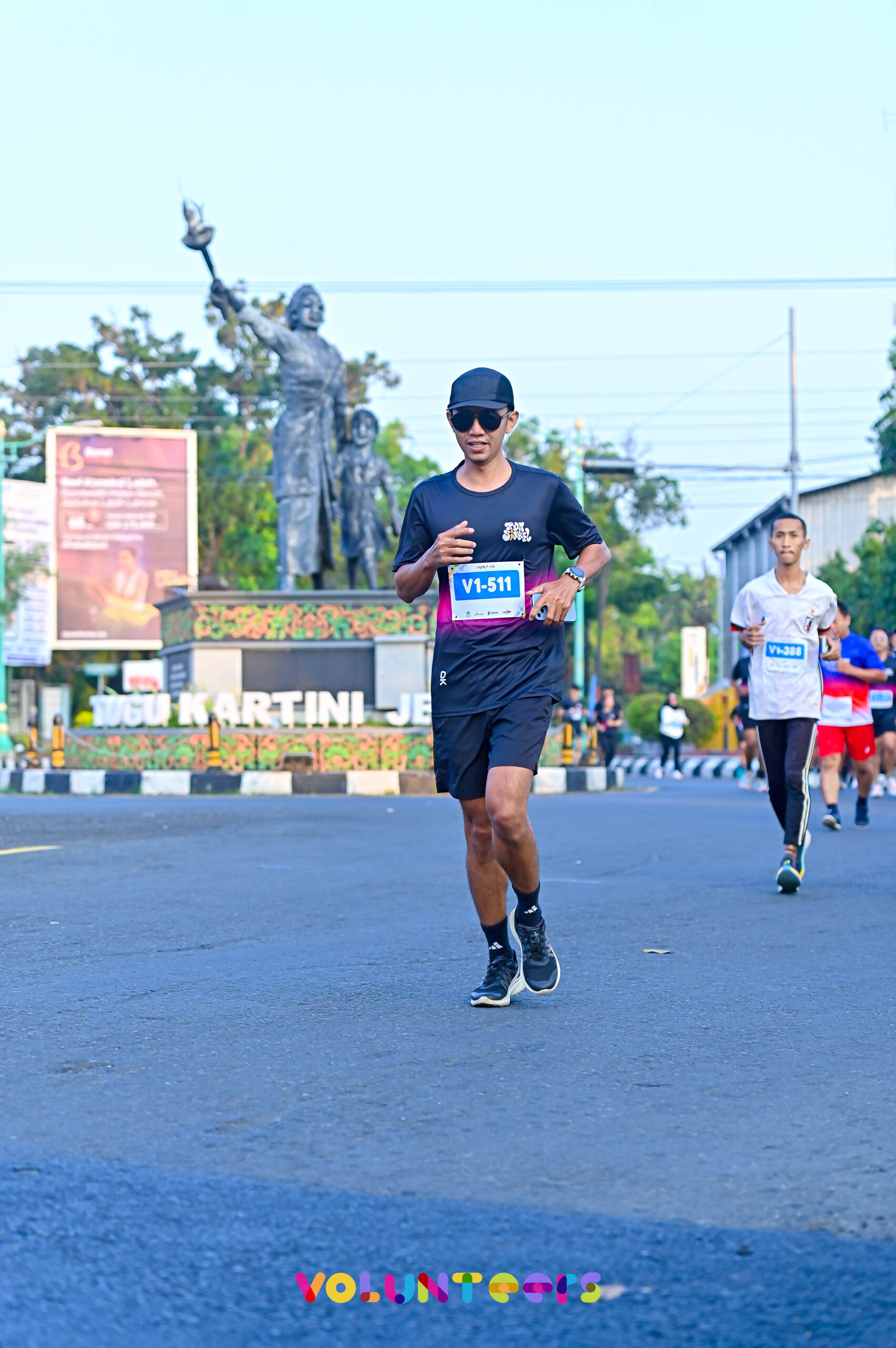 VUN RUN I 545 scaled